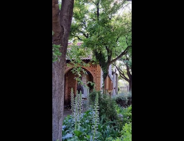 FARM FOR SALE IN BRITS RURAL